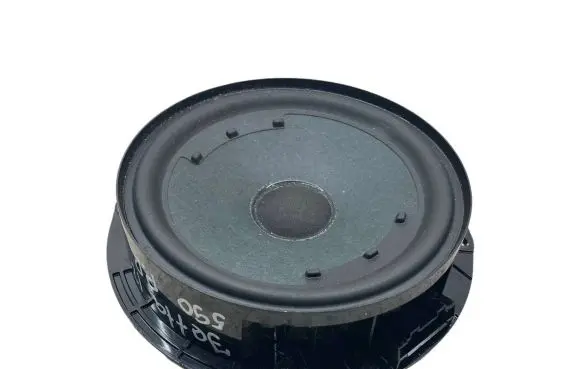 Volkswagen Jetta VI Front door speaker 5C6035454B