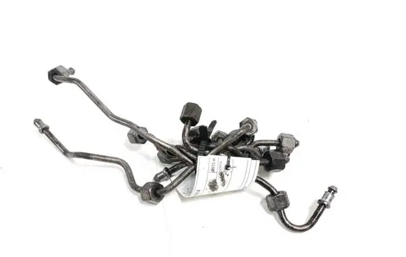 Mercedes-Benz CLS C218 X218 Fuel injector supply line/pipe 