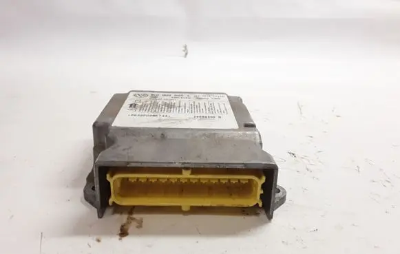 Skoda Octavia Mk2 (1Z) Airbag control unit/module 1K0909605T 5WK43412 29060508B