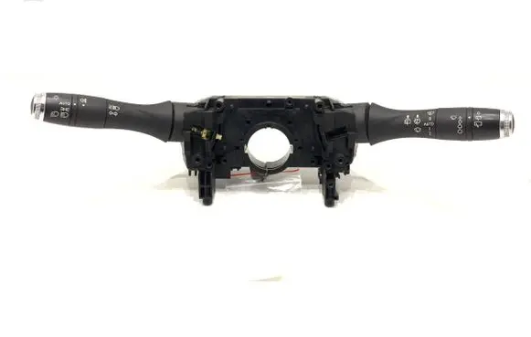 Renault Clio V Wiper turn signal indicator stalk/switch 255675601R