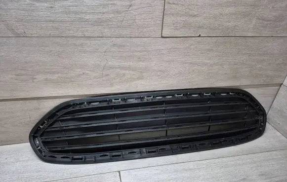 Ford Ka Front bumper upper radiator grill E4B5-17B968-EB