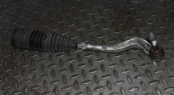 Steering tie rod