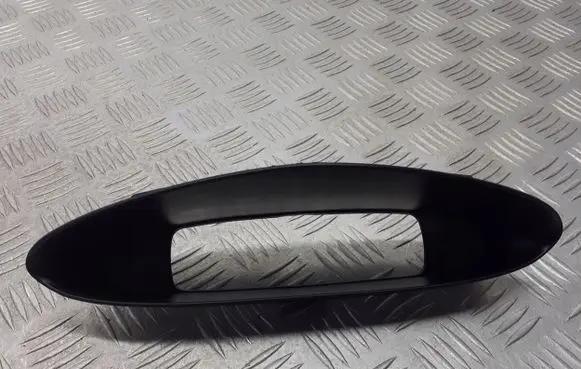 Citroen C5 Panel trim 9632608277