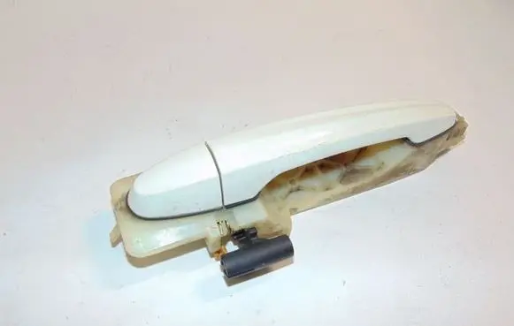 SsangYong Korando Rear door exterior handle 7344034002WAA 7344034002