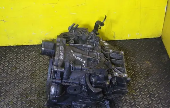 Hyundai i40 Manual 6 speed gearbox M6CF4U2 BIEGOW
