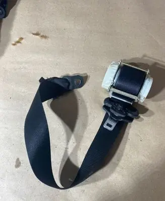 Ford Focus Front seatbelt 65601 CXP4A 040673