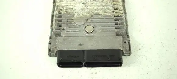 Volkswagen PASSAT B7 Engine control unit/module ECU 03L906023GL