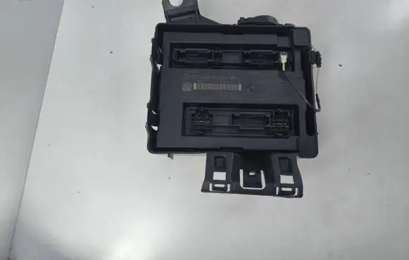 Audi A6 S6 C7 4G Comfort/convenience module 4H0907064HP CRMZDSS1 5DK01056518