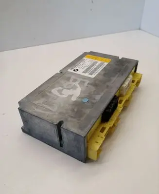 BMW 7 E65 E66 Airbag control unit/module 6933021