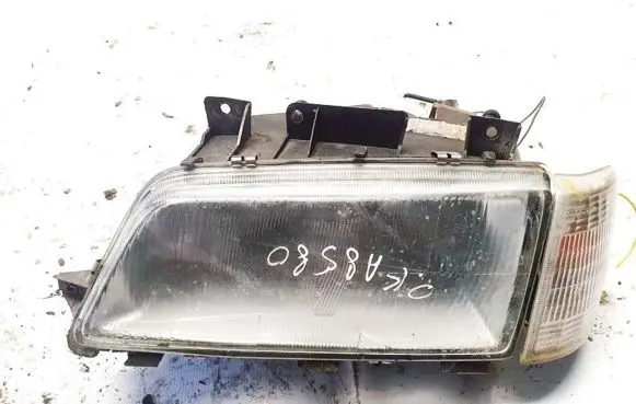 Peugeot 405 Headlight/headlamp