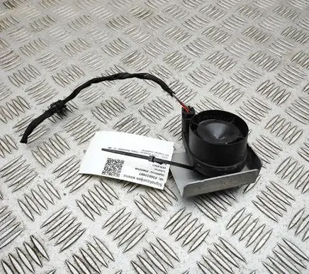 Mercedes-Benz S W223 Alarm system siren A2239005936