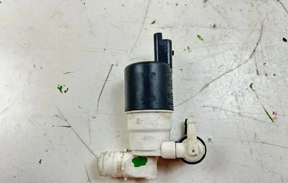 Renault Talisman Windscreen/windshield washer pump 286208543R