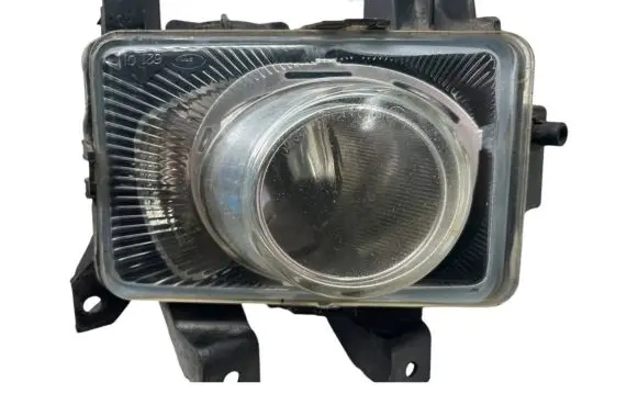 Opel Corsa D Front fog light 301392437 13261999 62111