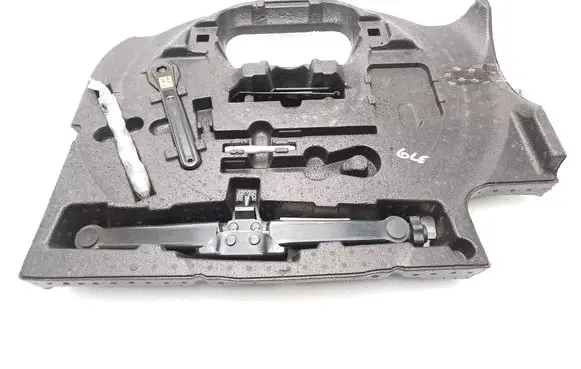 Mercedes-Benz GLE (W166 - C292) Tool set A1668990600