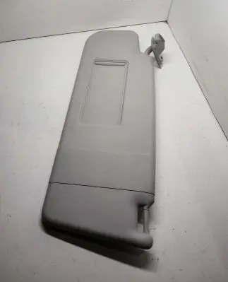 Volkswagen Golf VI Sun visor 1K0867551