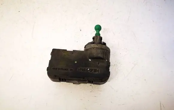 Audi A4 S4 B6 8E 8H Headlight level adjustment motor 1J0941295F