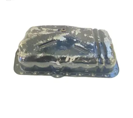 Renault Master II Oil sump 033438A2505