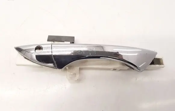 Honda Accord Front door exterior handle