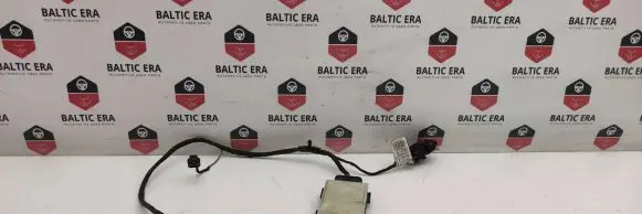 BMW M5 F90 Blind spot module 6893736 14415010 28638794