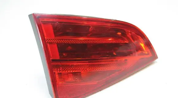 Audi A4 S4 B8 8K Tailgate rear/tail lights 21969002