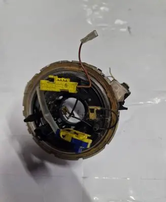 Audi A4 S4 B6 8E 8H Airbag slip ring squib (SRS ring) 56067