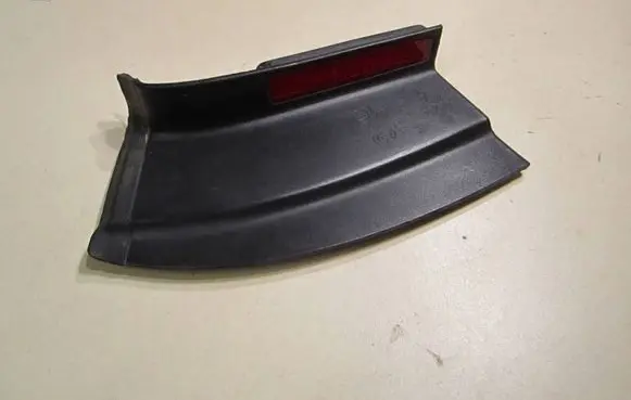 Tail light part