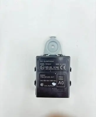 Subaru Outback (BT) Keyless (KESSY) go control unit/module 88035AN00A 10R0510182 CWTD1G141