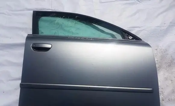 Audi A4 S4 B7 8E 8H Front door pilkos