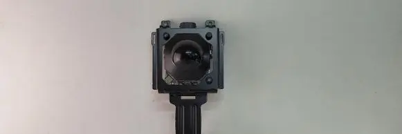 Porsche Cayenne (9Y0 9Y3) Distronic sensor radar 9Y0907561