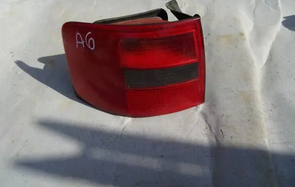 Audi A6 S6 C5 4B Rear/tail lights 4B9945095D 397109999