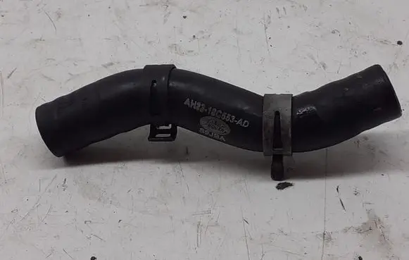 Land Rover Range Rover Sport L320 Engine coolant pipe/hose AH2218C553AD