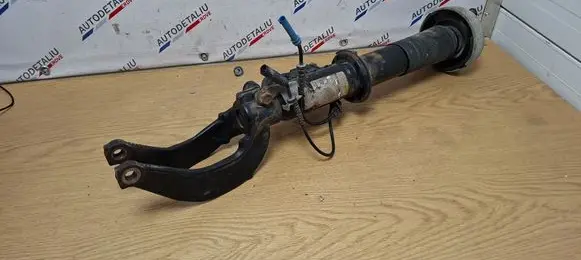 BMW X5 E70 Front shock absorber/damper 6779699