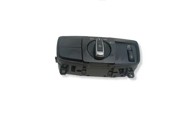BMW M4 F82 F83 Light switch 9288027 027271 5496489
