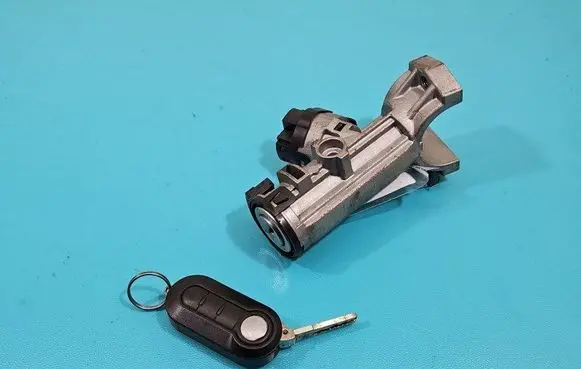 Fiat Ducato Ignition lock IMPRK1458240