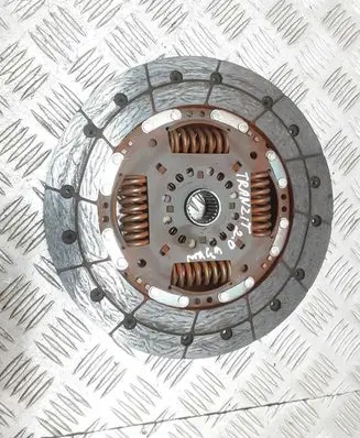 Ford Transit Clutch pressure plate 