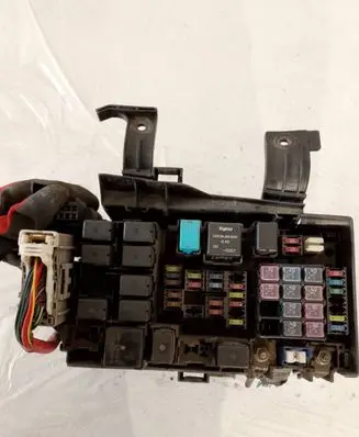 Mazda 6 Fuse box set 456216