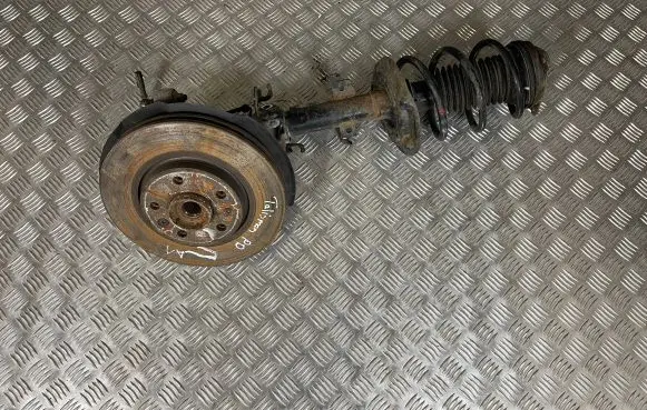 Renault Talisman Front wheel hub 543029696R