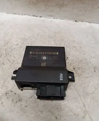 Audi A6 S6 C6 4F Gateway control module 4F0907468D 8006TF7MNL 4F0910468A