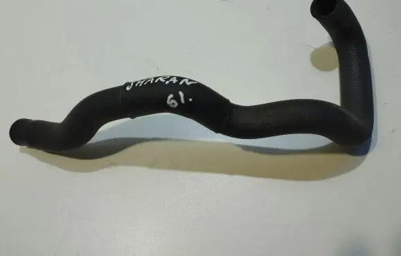 Volkswagen Sharan Engine coolant pipe/hose