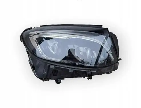 Mercedes-Benz GLC X253 C253 Headlight/headlamp A2539060401