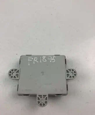 Volvo S60 Other control units/modules 31334483