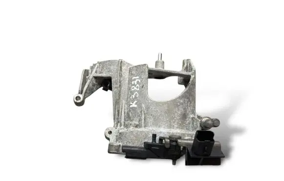 Peugeot 207 Fuel pump bracket 9672309780