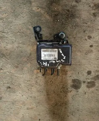 Ford S-MAX ABS Pump CG912C405CD