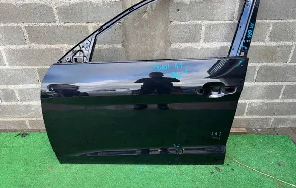 Audi A1 Front door 