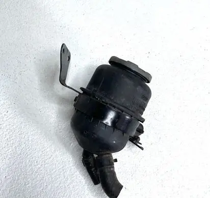 Audi A5 Sportback 8TA Power steering fluid tank/reservoir 4F0422371D