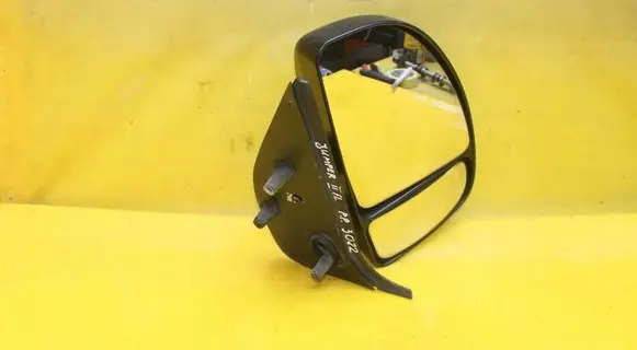 Citroen Jumper Front door electric wing mirror