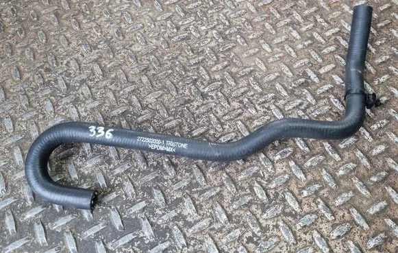 Ram 1500 Engine coolant pipe/hose 2722502000