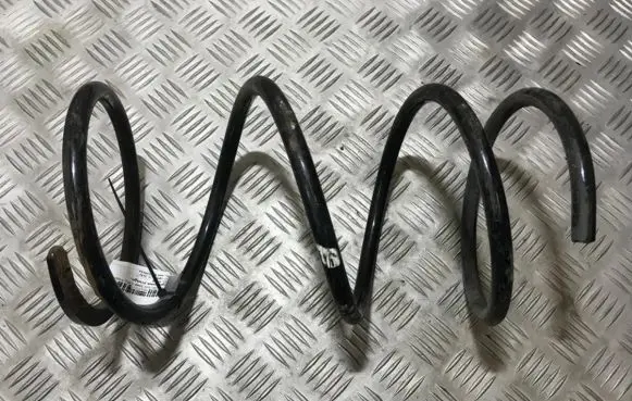 Mazda 626 Front coil spring