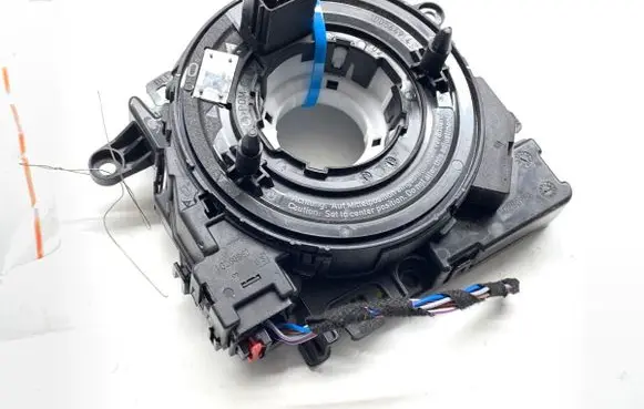 Audi Q4 Sportback e-tron Airbag squib ring wiring 5Q1953549D