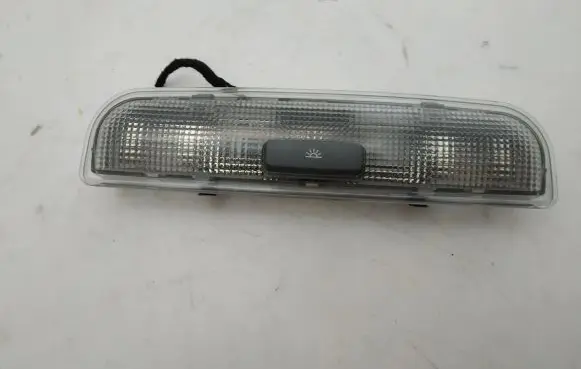 Audi A3 S3 8P Front seat light 8P0947111A